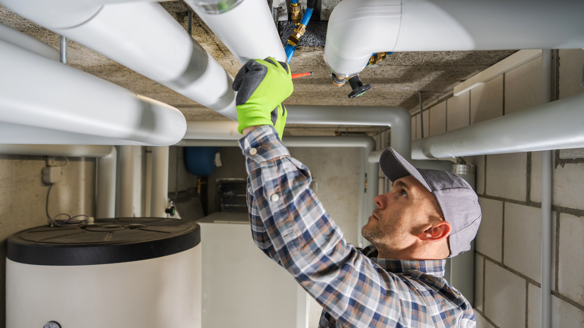 Top 5 Plumbing Issues in New Hampshire Homes and How to Fix Them